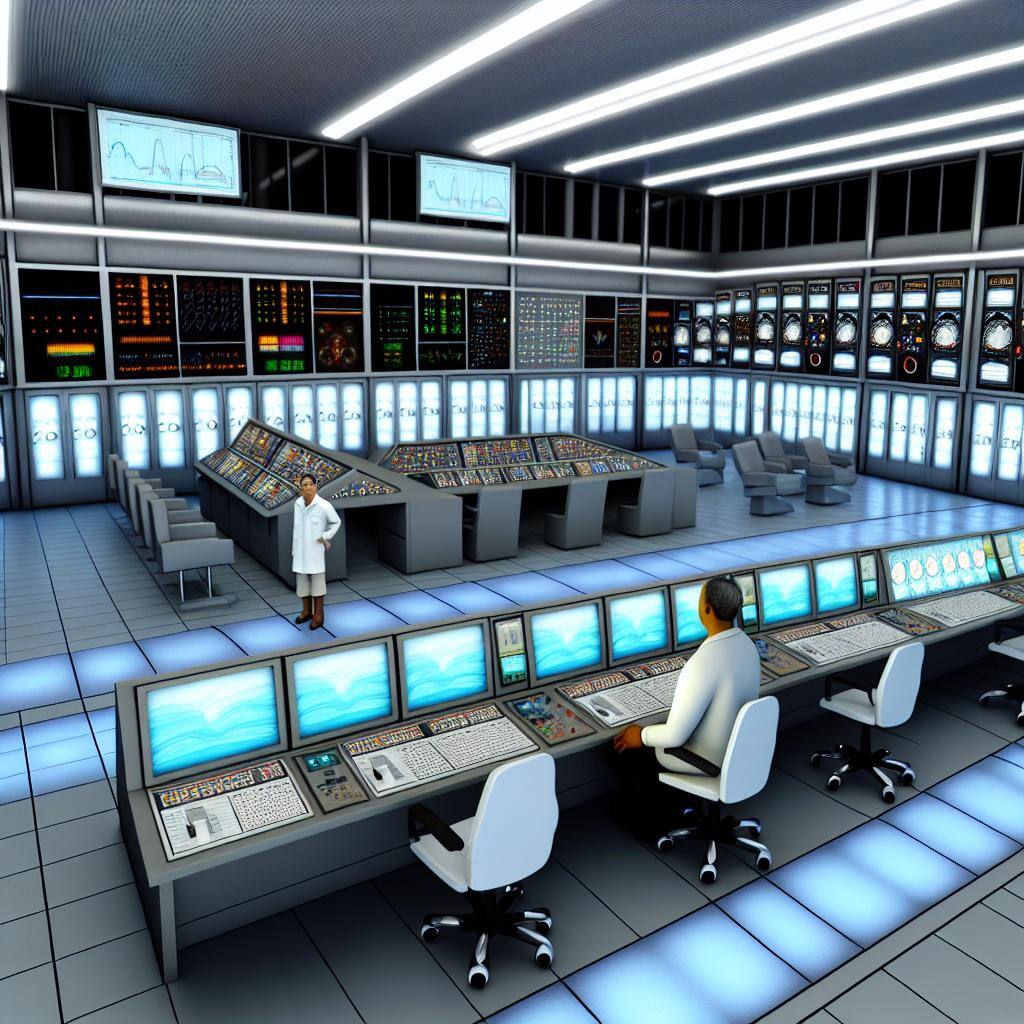 Factory Software